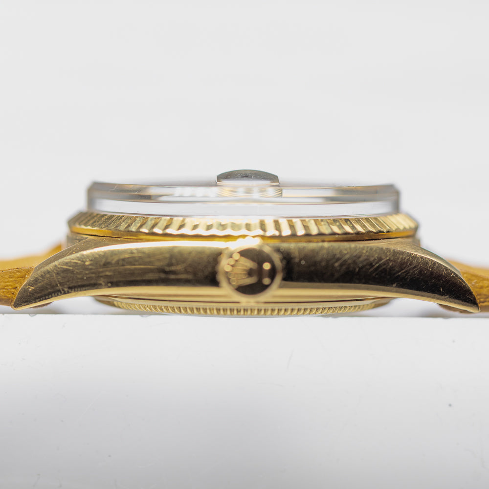 ROLEX DAY-DATE Ref.1803 “Doorstop Dial”