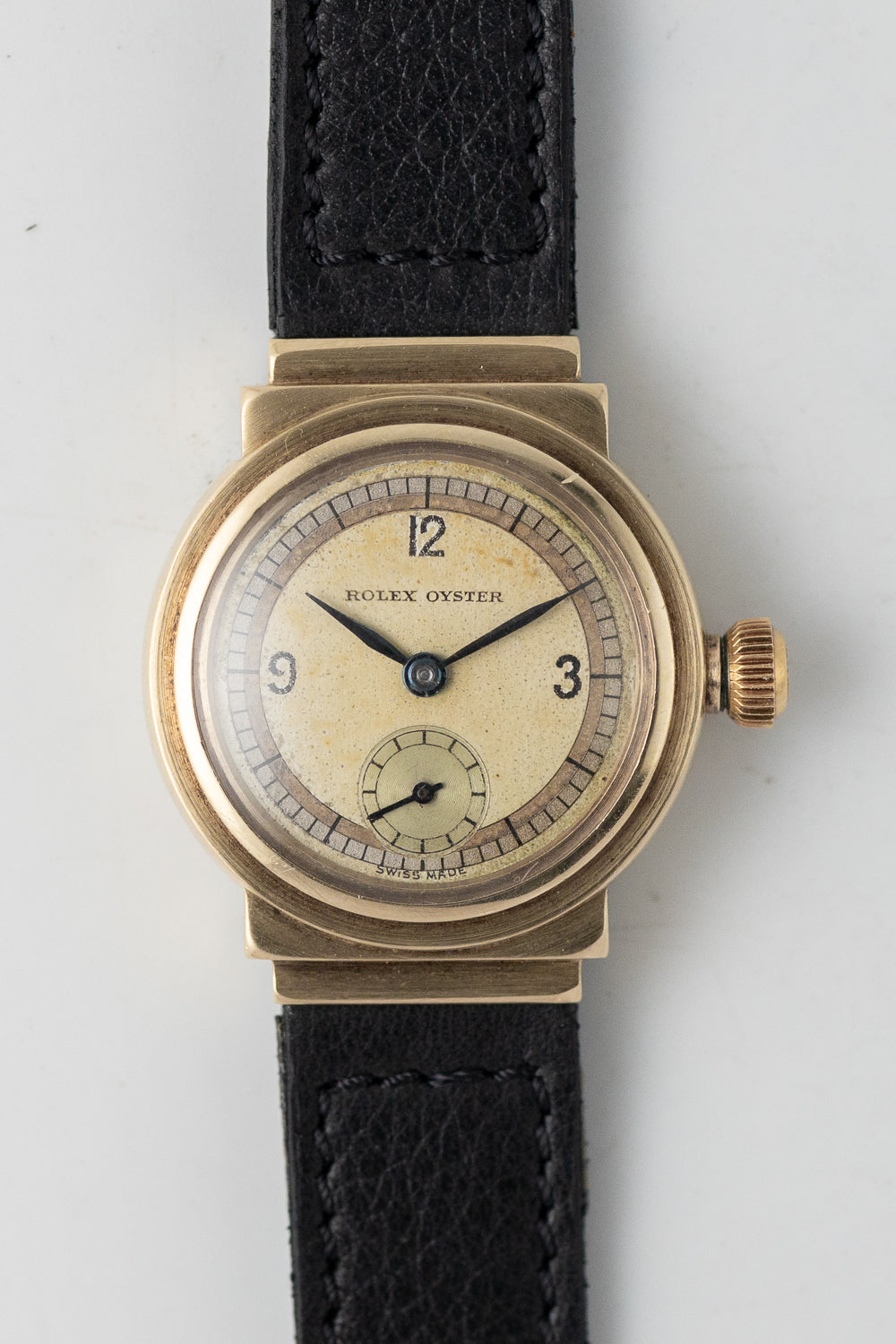 ROLEX OYSTER Ref.2331 Egyptian　
