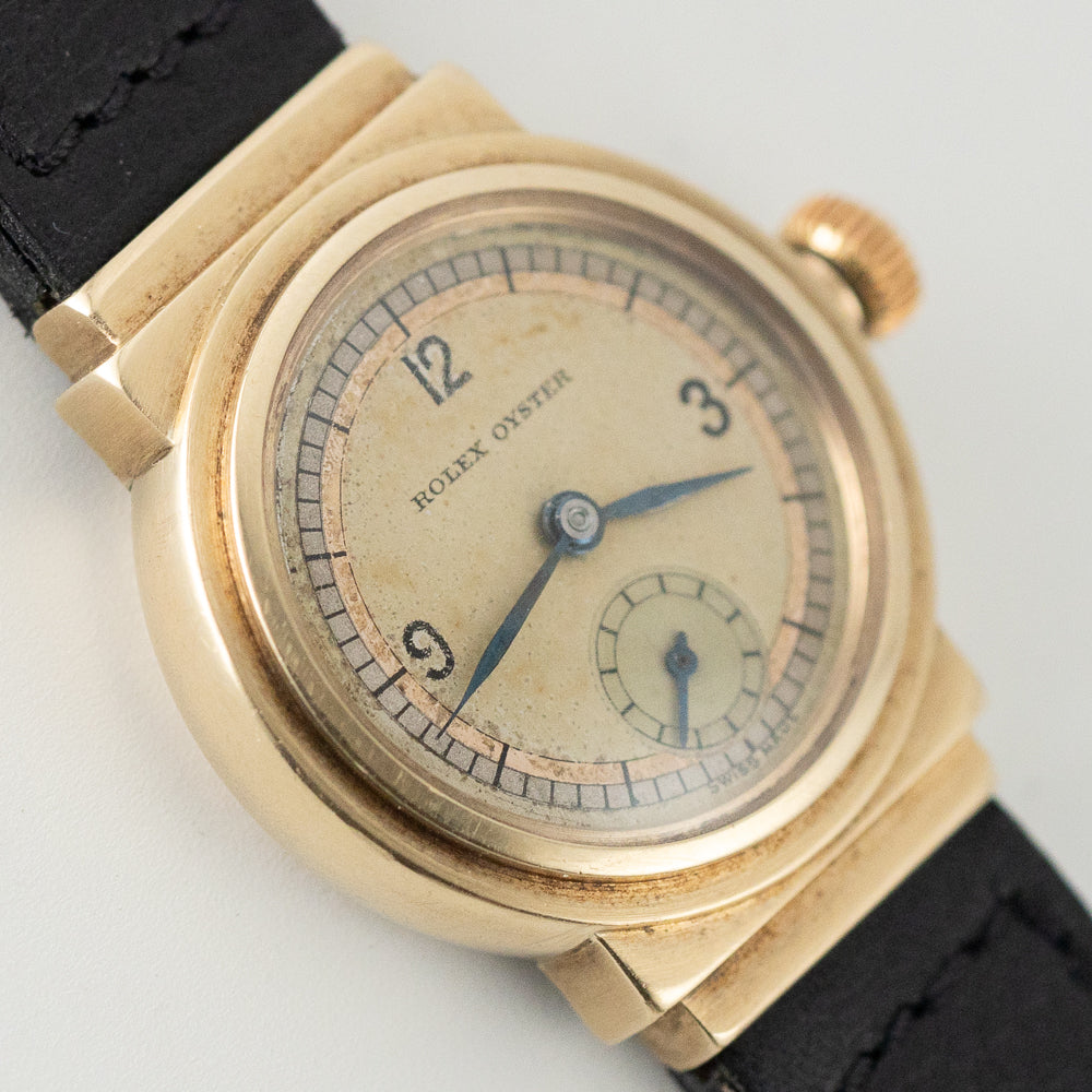 ROLEX OYSTER Ref.2331 Egyptian　