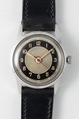 LEMANIA REF.192-1 BULLSEYE DIAL