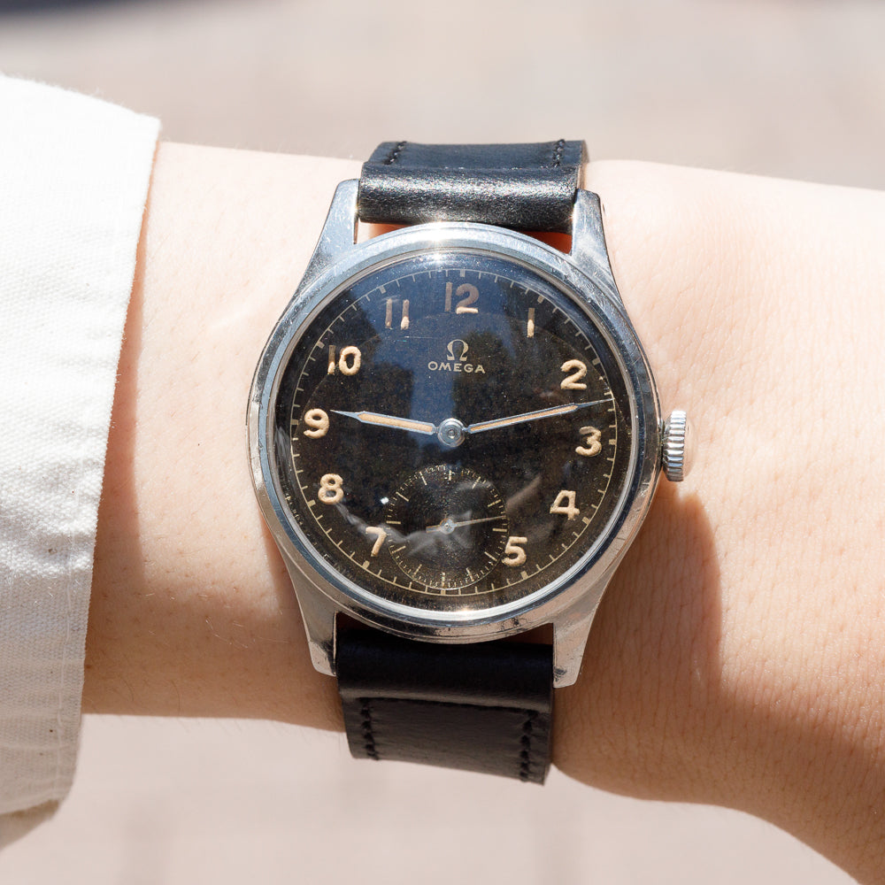 OMEGA Ref.2383