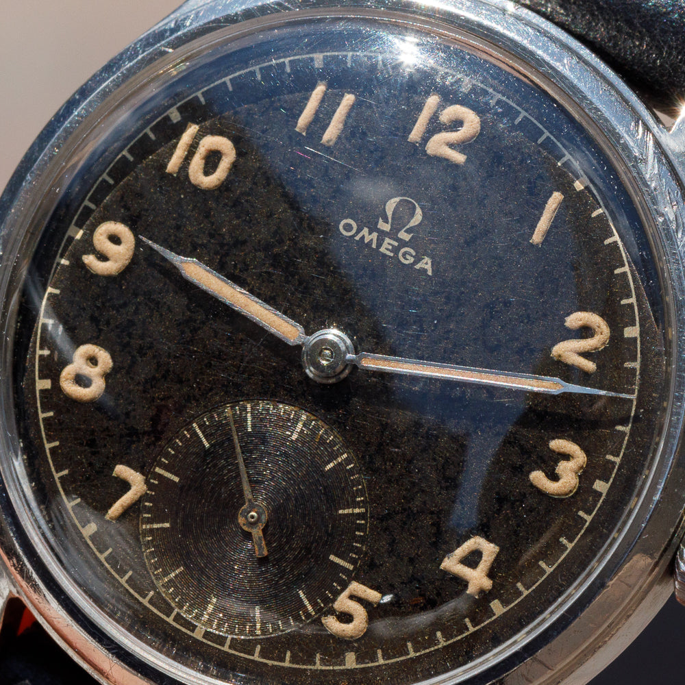 OMEGA Ref.2383