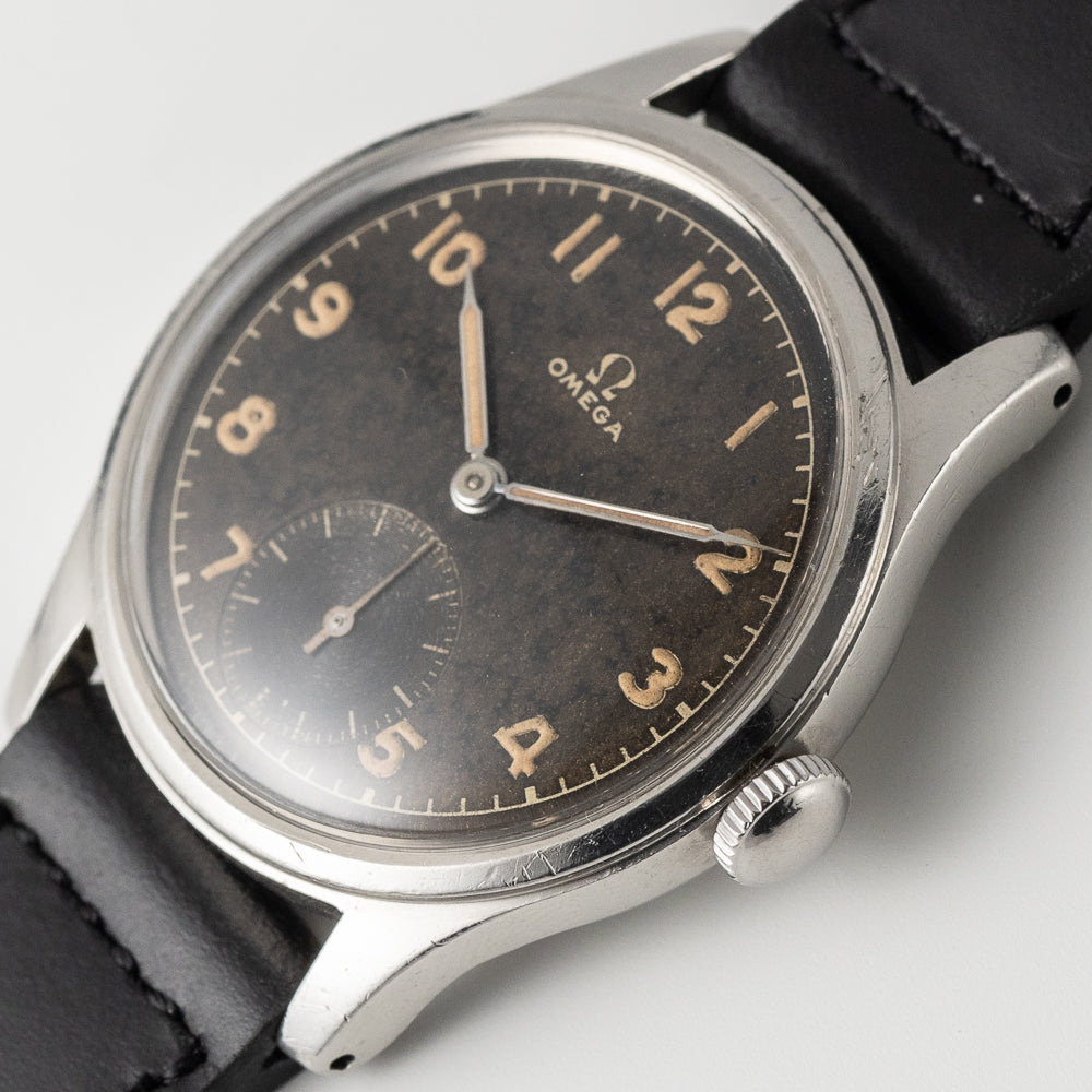 OMEGA Ref.2383