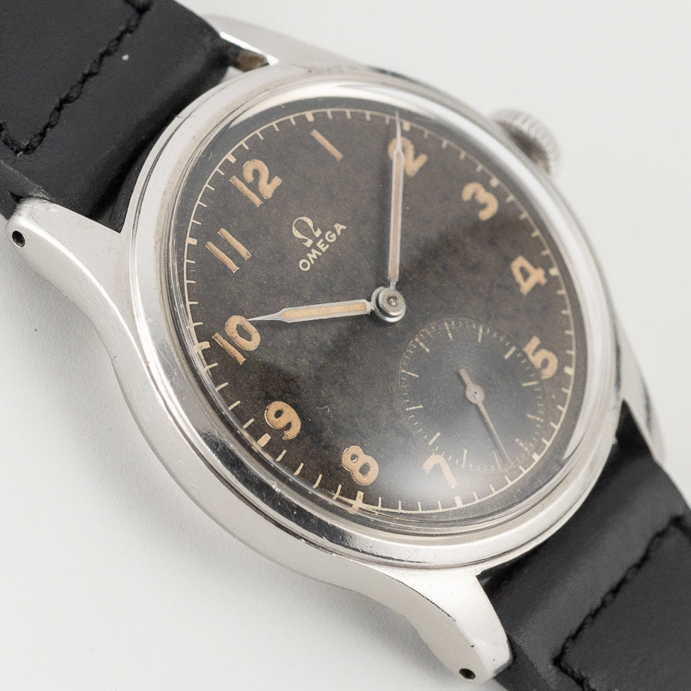 OMEGA Ref.2383