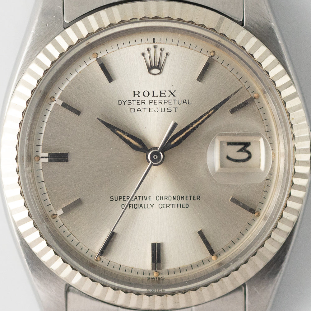 ROLEX DATEJUST REF.1601