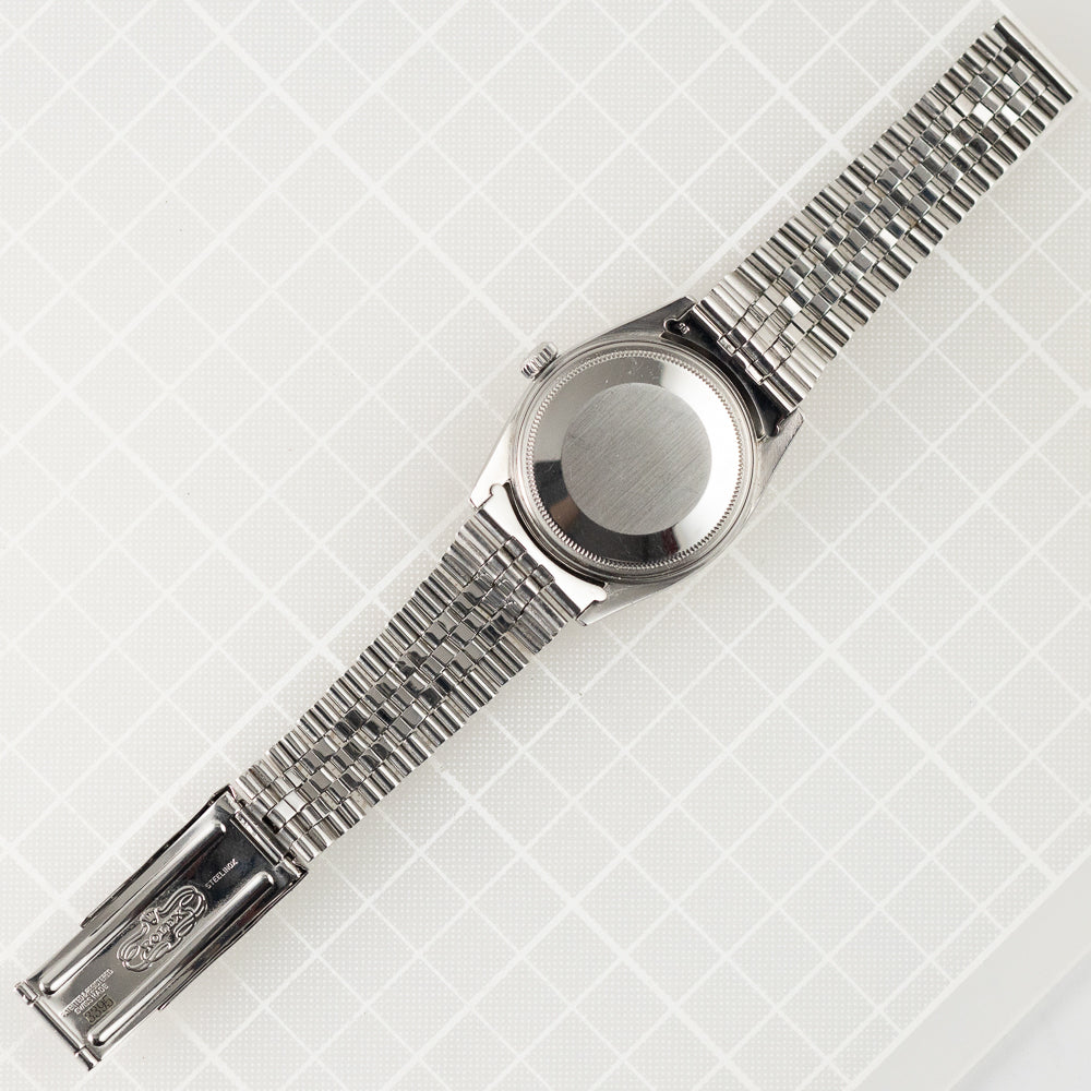 ROLEX DATEJUST REF.1601