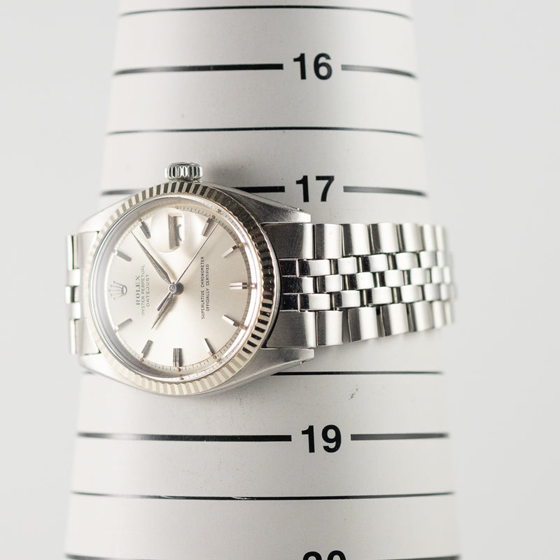 ROLEX DATEJUST REF.1601