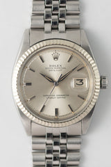 ROLEX DATEJUST REF.1601