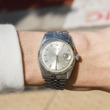 ROLEX DATEJUST REF.1601