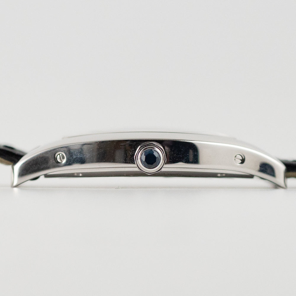 CARTIER MM Tortue Ref.3701