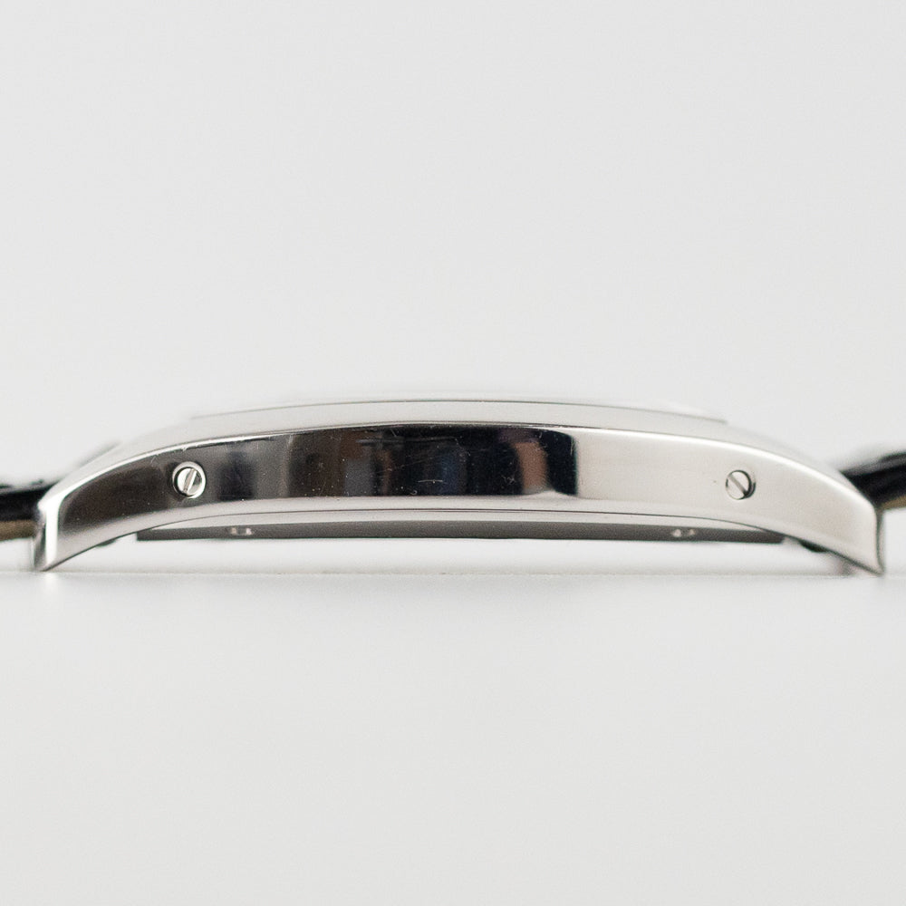 CARTIER MM Tortue Ref.3701