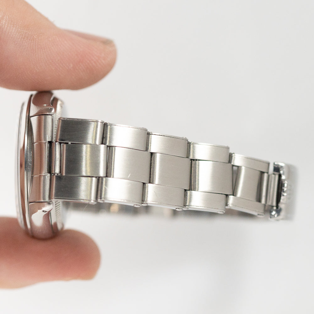 ROLEX SEMI BUBBLE BACK Ref.6284 – TIMEANAGRAM
