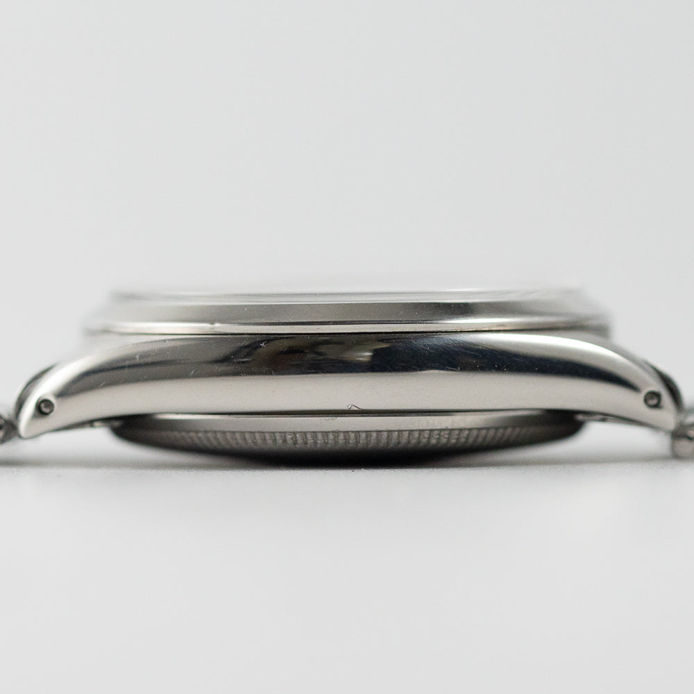 ROLEX SEMI BUBBLE BACK Ref.6284