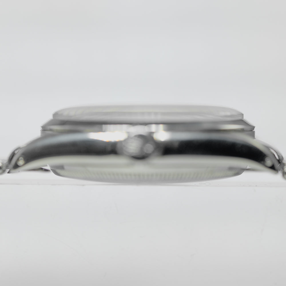 ROLEX SEMI BUBBLE BACK Ref.6284