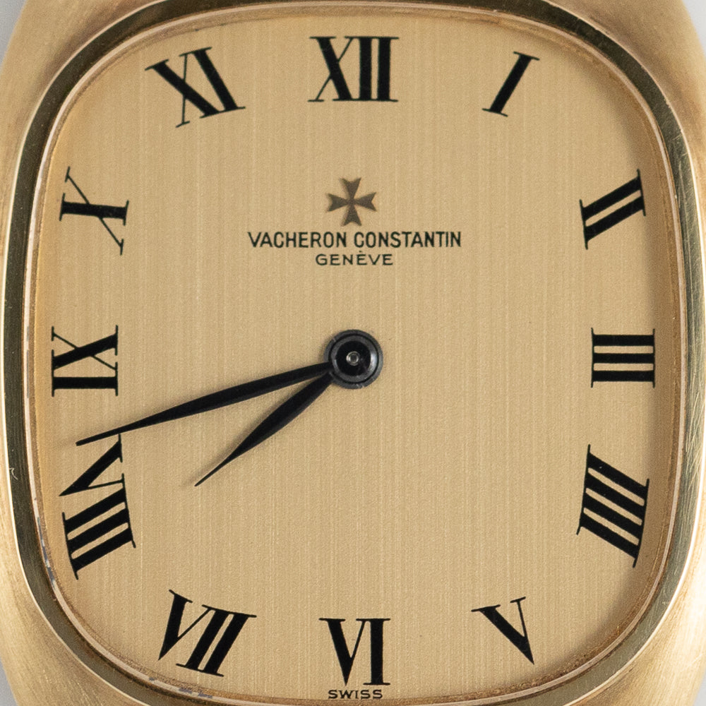 VACHERON CONSTANTIN Ref.39008