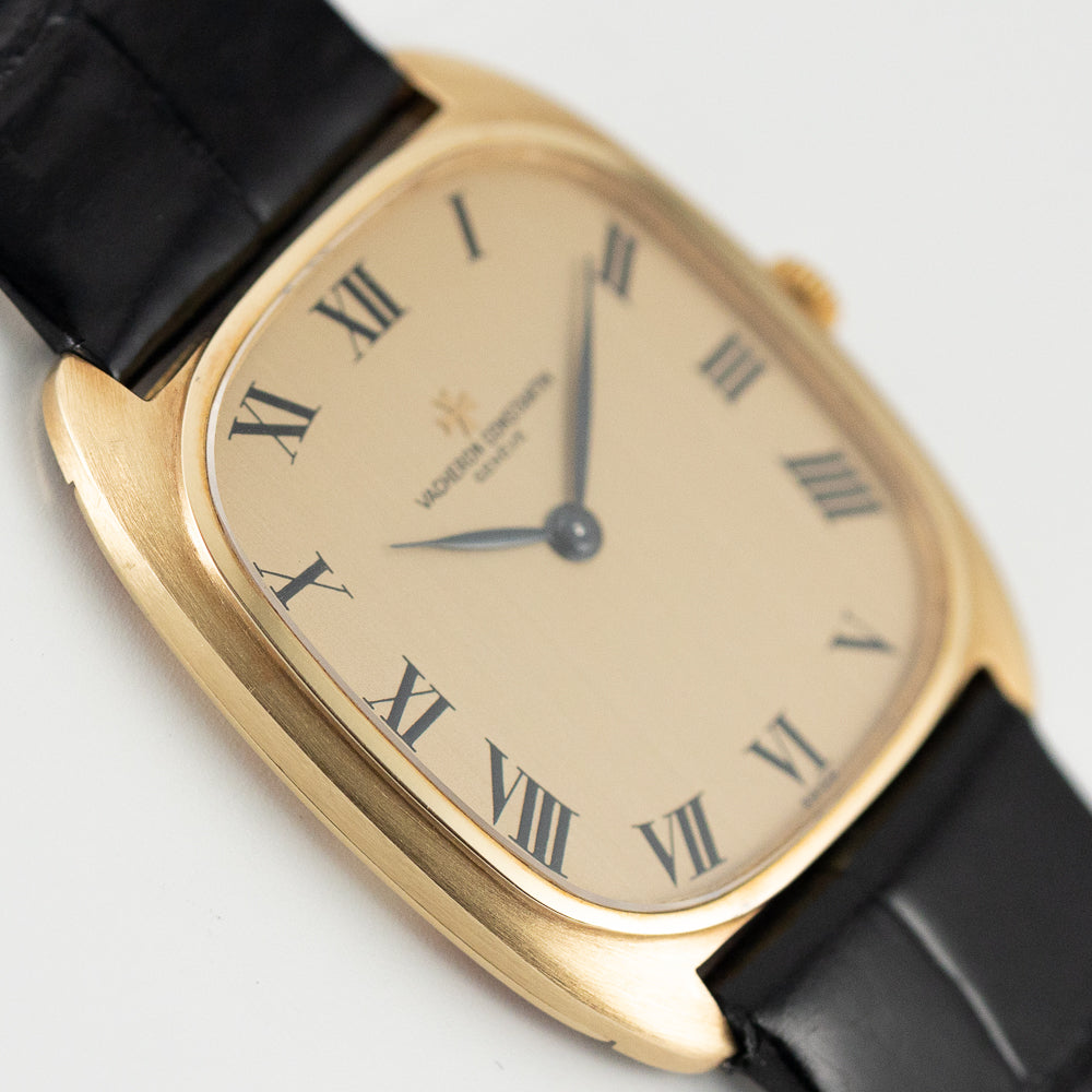 VACHERON CONSTANTIN Ref.39008