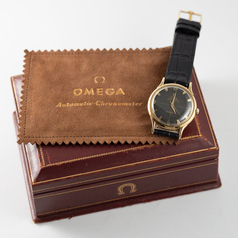 OMEGA Constellation Ref.2648 Cal.352