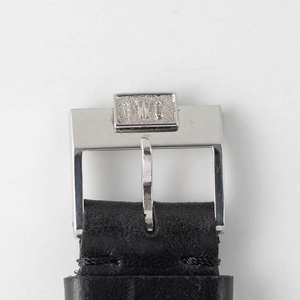 IWC C-Line Case Ref.1827