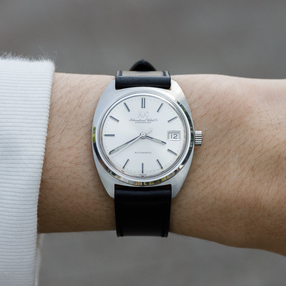 IWC C-Line Case Ref.1827
