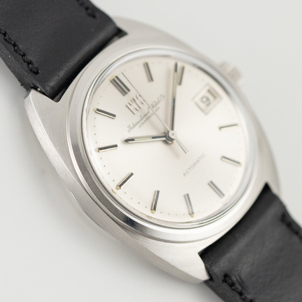 IWC C-Line Case Ref.1827