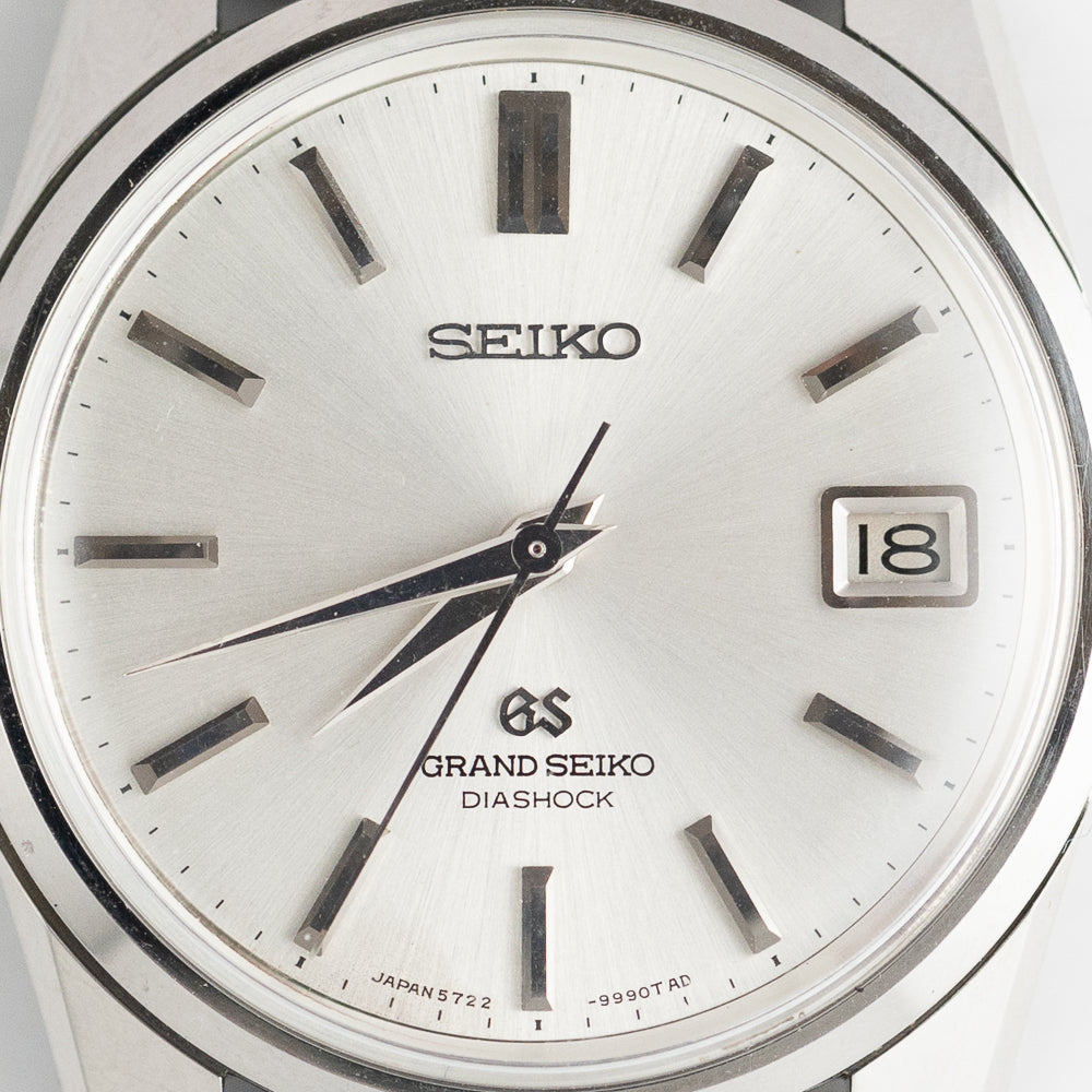 GRAND SEIKO REF.5722-9991