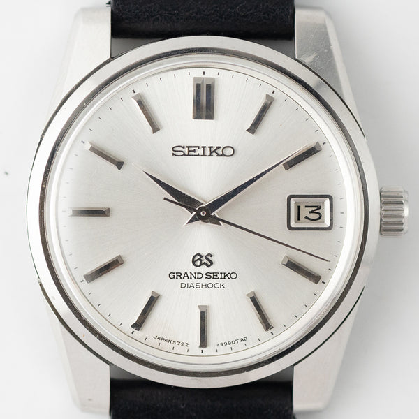 GRAND SEIKO REF.5722-9991 – ITEM