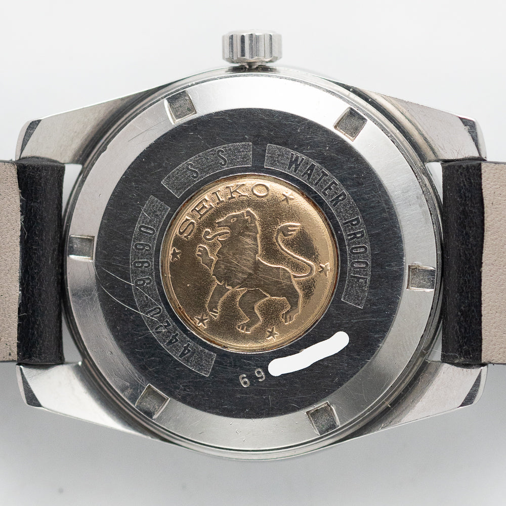 KING SEIKO REF.4420-9990 44KS CHRONOMETER