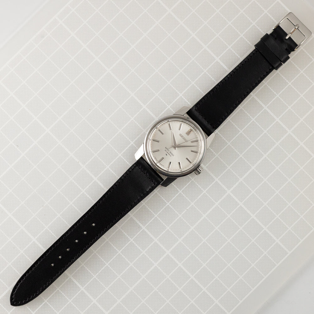 KING SEIKO REF.44-9990 44KS