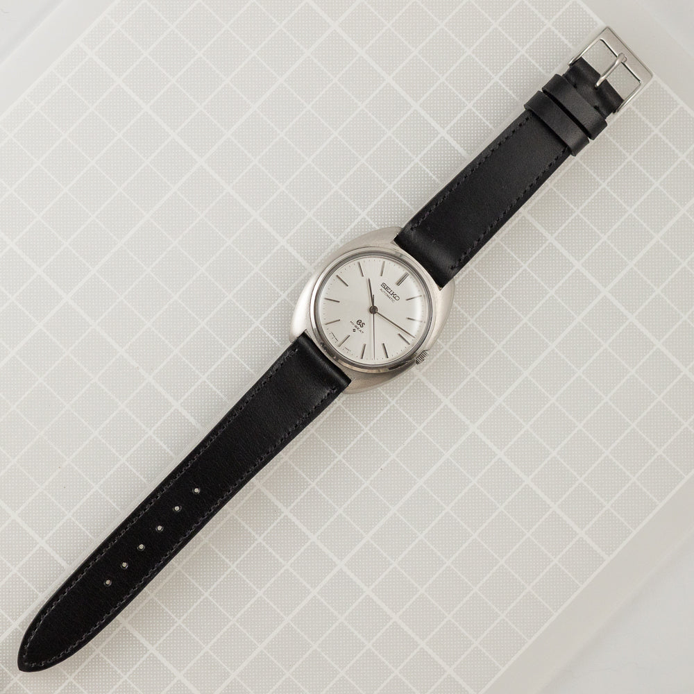 GRAND SEIKO REF.5641-7000 TOSHIBA SPECIAL ORDER