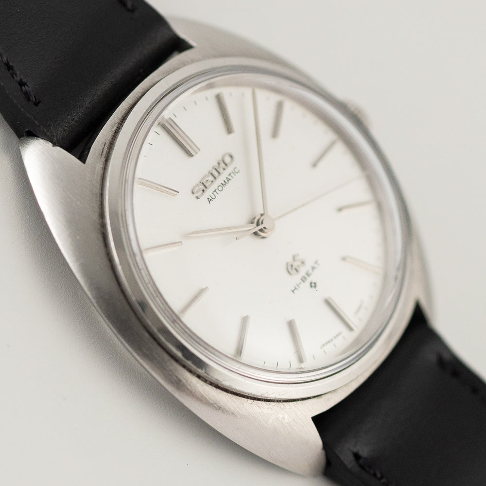 GRAND SEIKO REF.5641-7000 TOSHIBA SPECIAL ORDER
