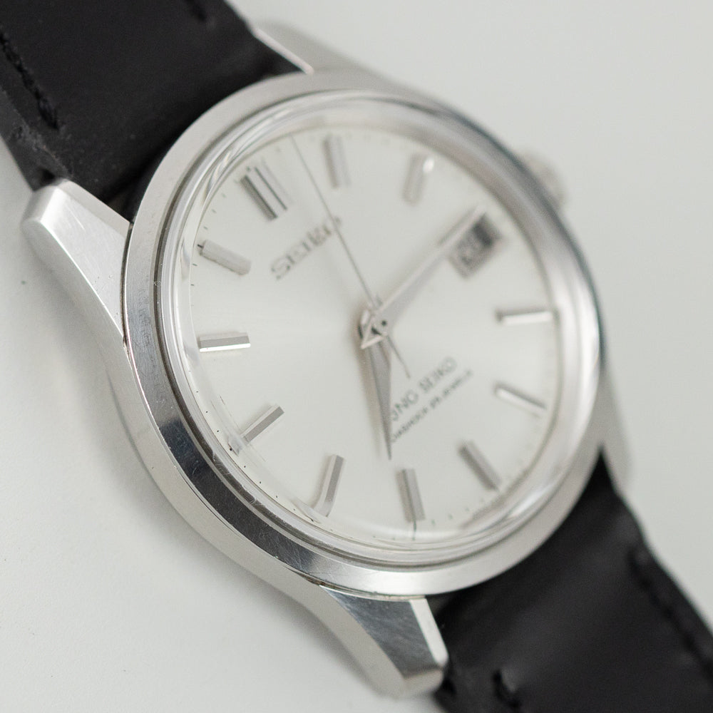 KING SEIKO Ref.4402-8000 early type