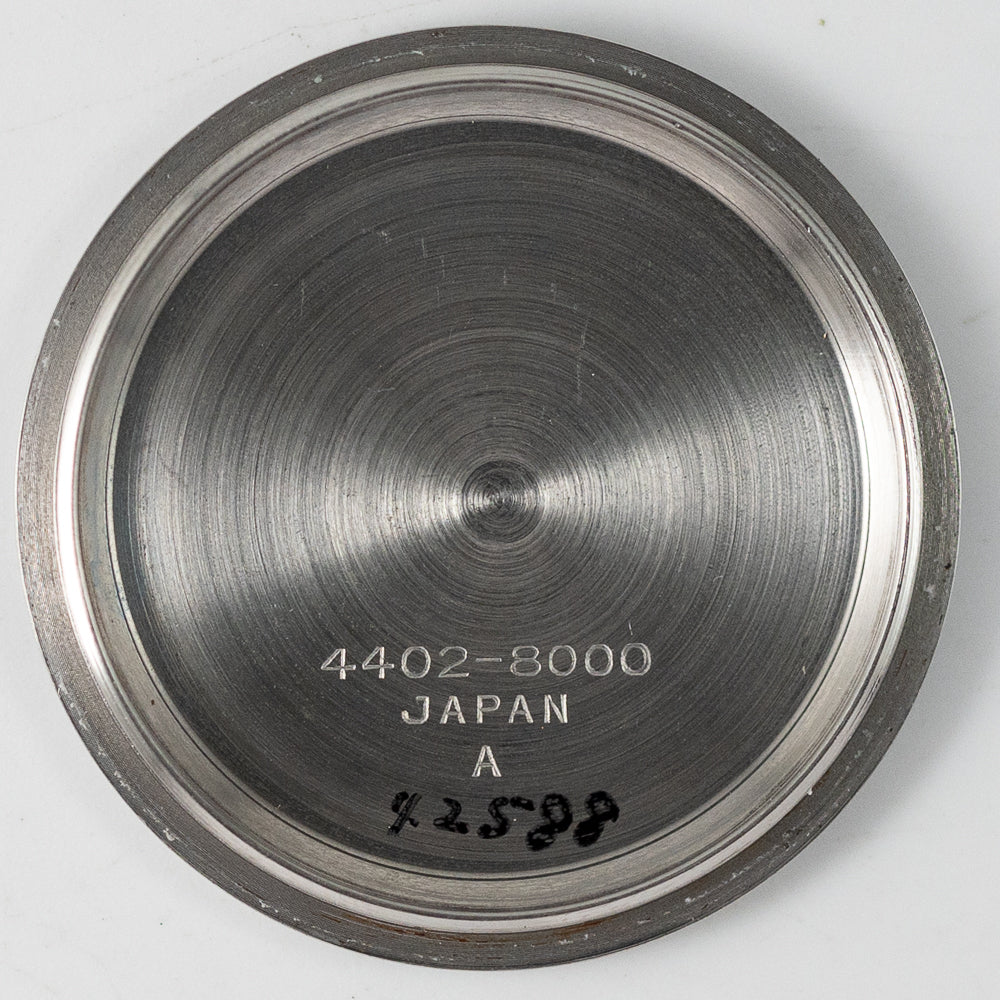 KING SEIKO Ref.4402-8000 early type