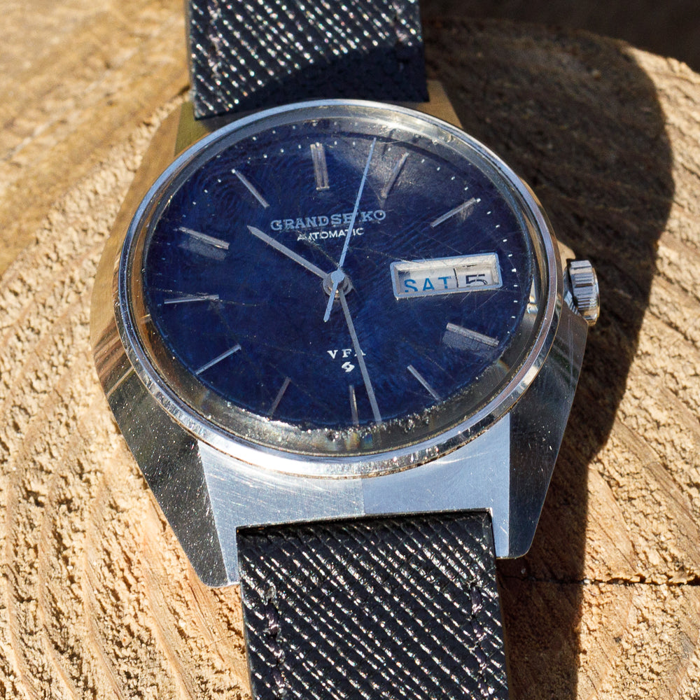 GRAND SEIKO Ref.6186-8000 VFA