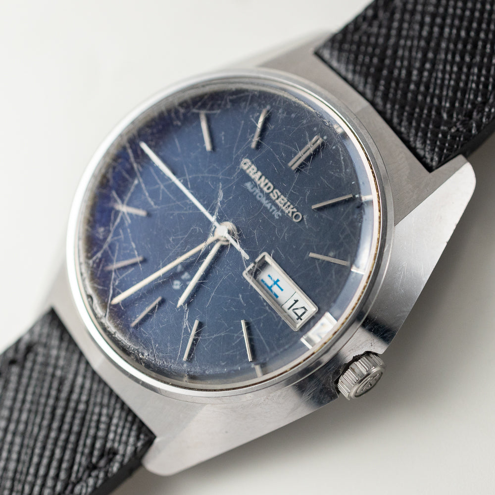 GRAND SEIKO Ref.6186-8000 VFA
