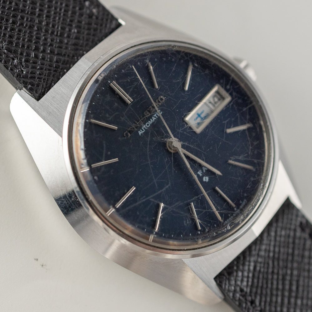 GRAND SEIKO Ref.6186-8000 VFA
