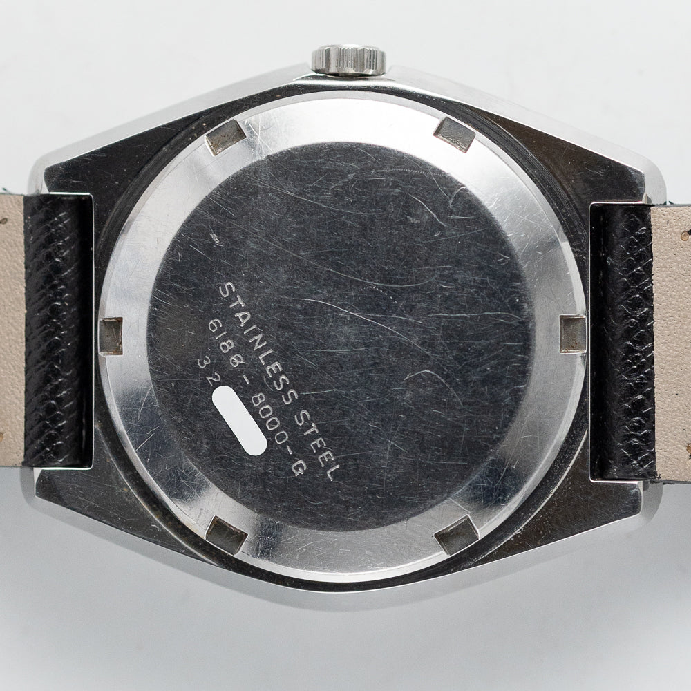 GRAND SEIKO Ref.6186-8000 VFA