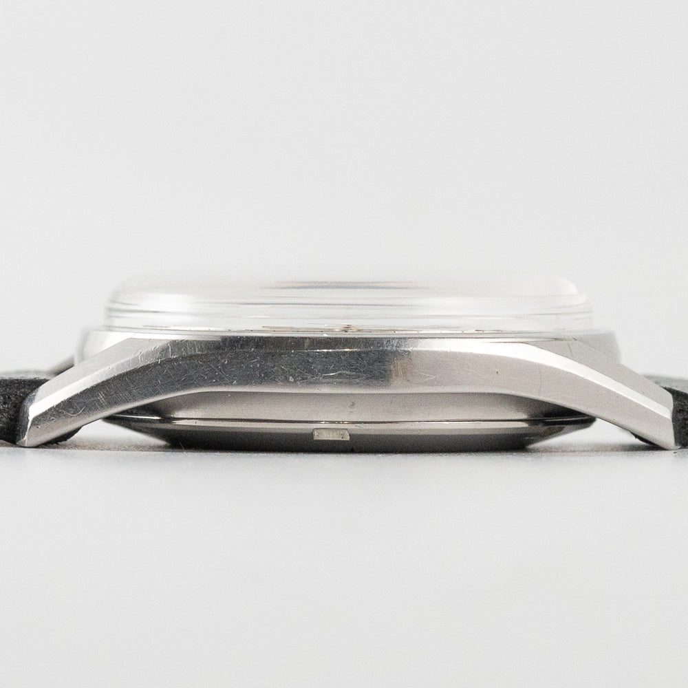 SEIKO SEIKOMATIC WEEKDATER REF.6218-8971