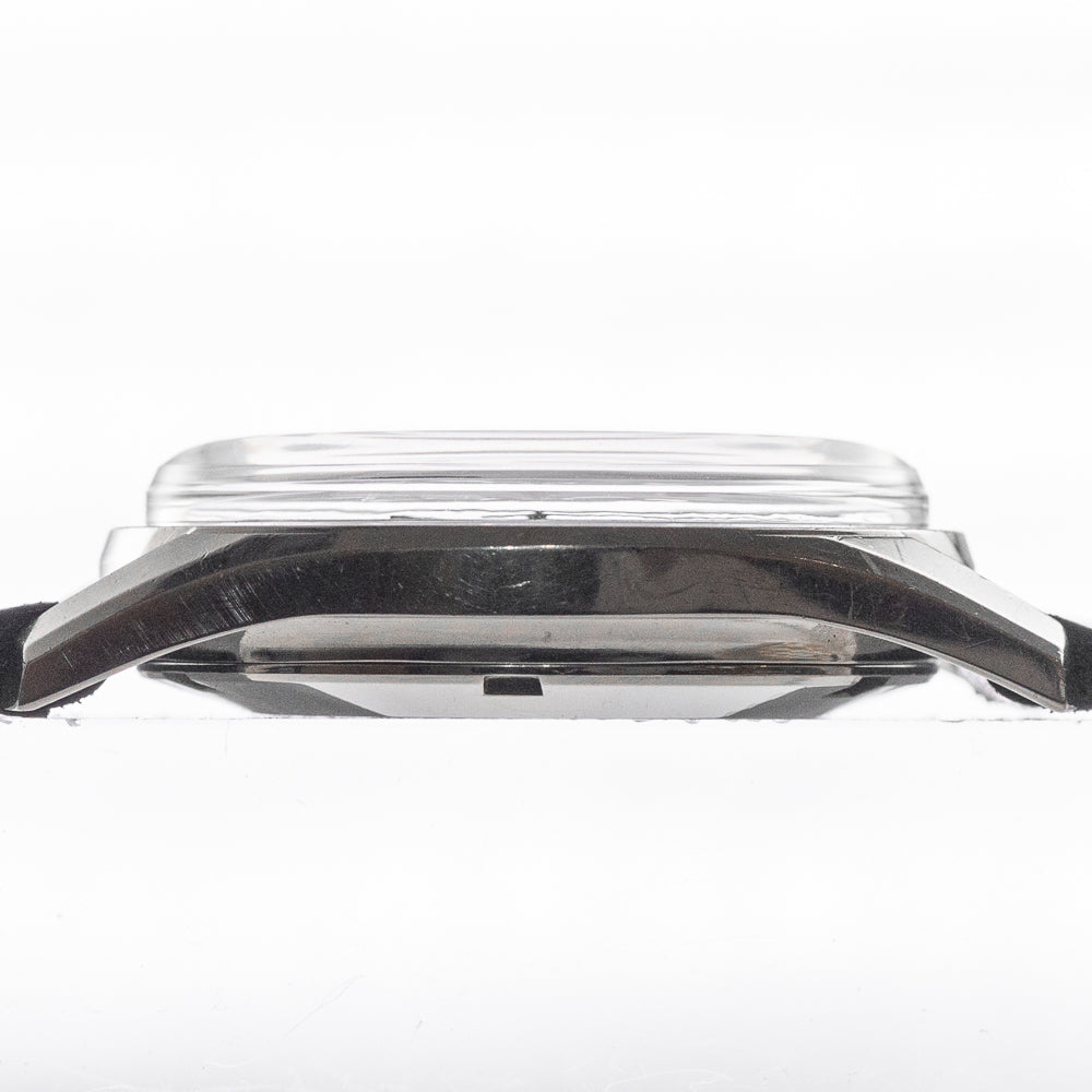 SEIKO SEIKOMATIC WEEKDATER REF.6218-8971