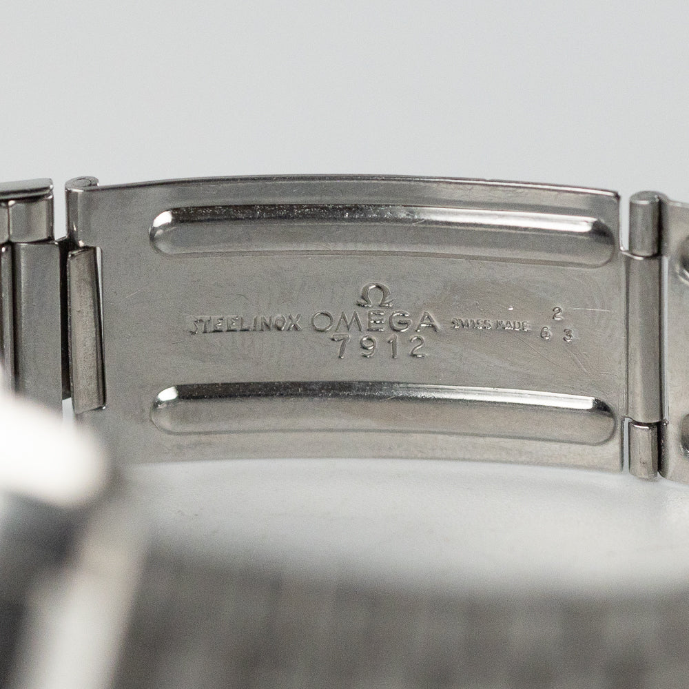 OMEGA Railroad Official Standard Ref.135.005