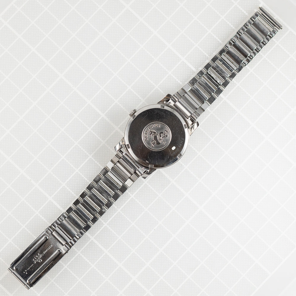 OMEGA Railroad Official Standard Ref.135.005