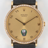 ROLEX Cellini Ref.5114 UAE Dial