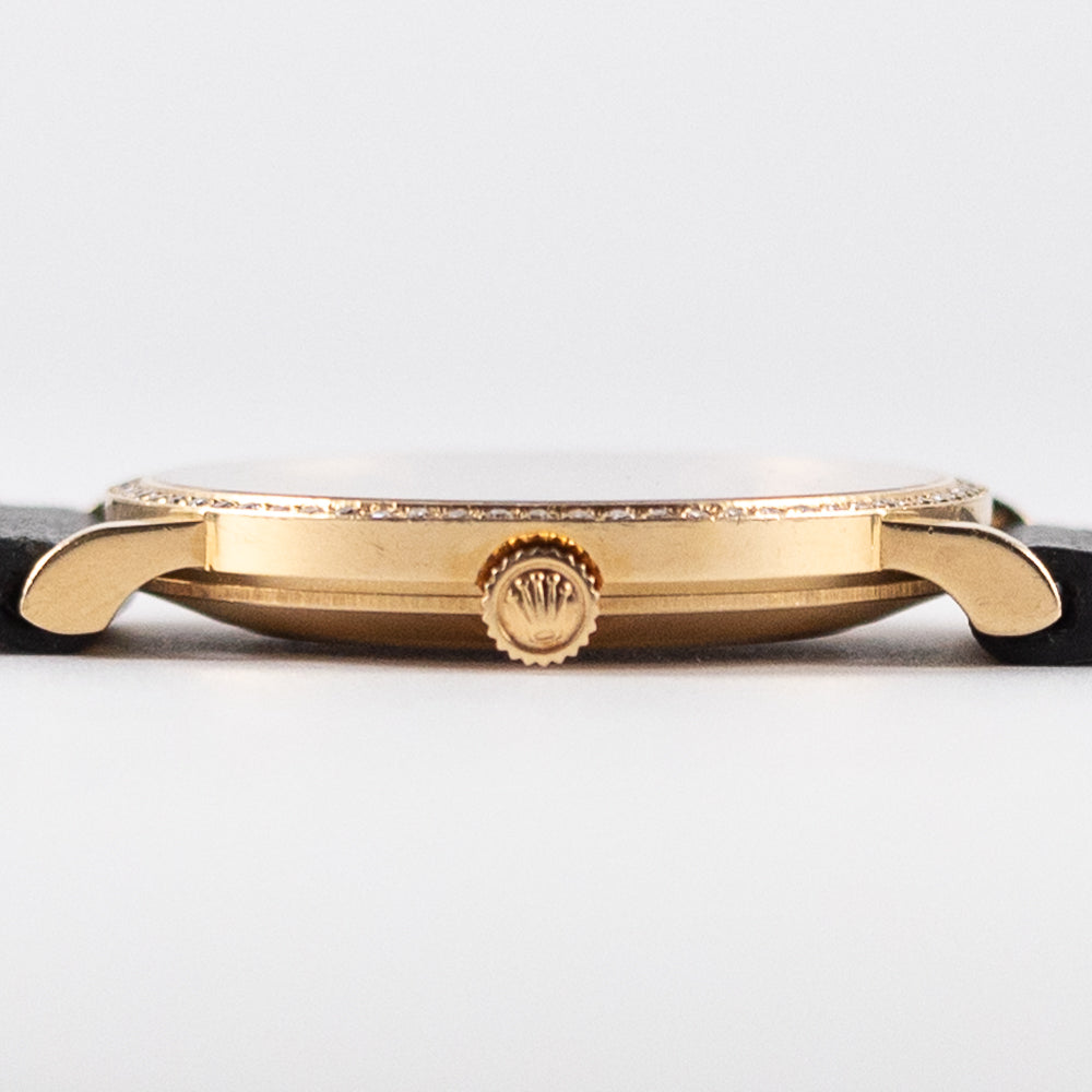 ROLEX Cellini Ref.5114 UAE Dial