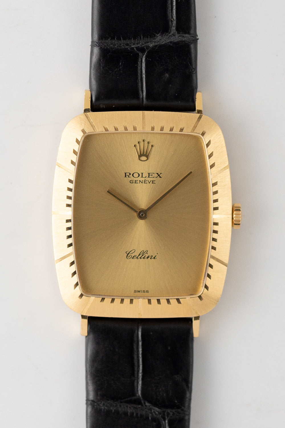 ROLEX CELLINI Ref.4087