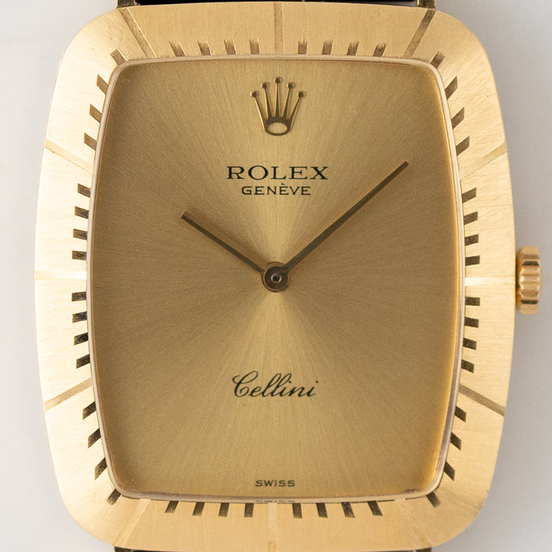 ROLEX CELLINI Ref.4087