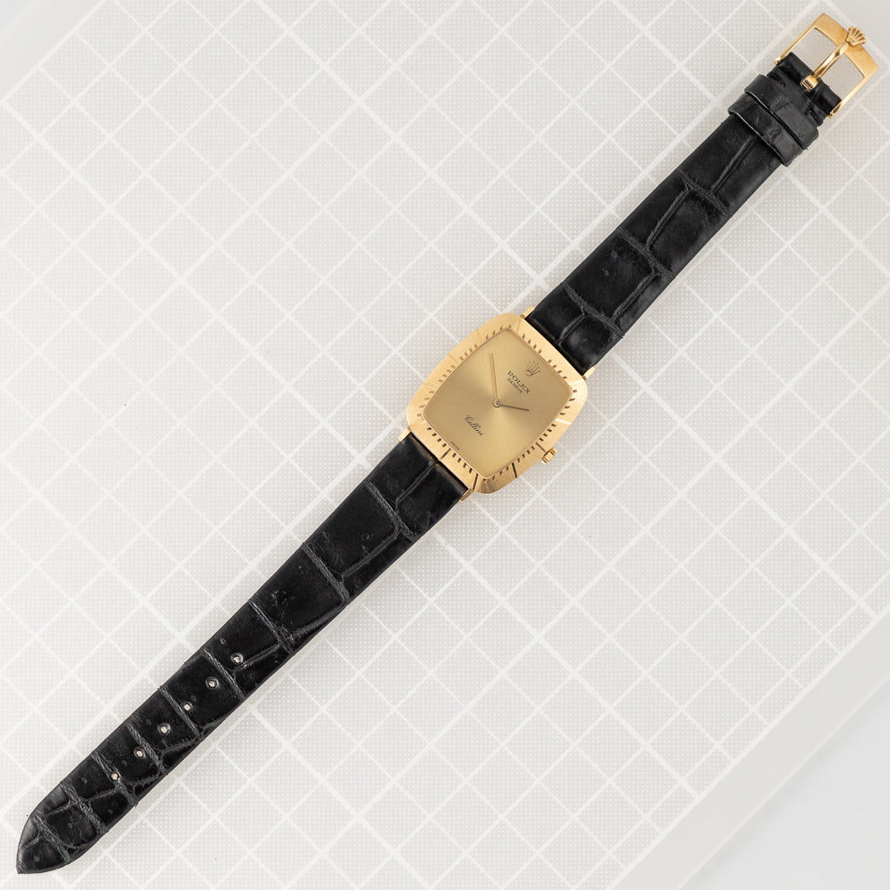 ROLEX CELLINI Ref.4087