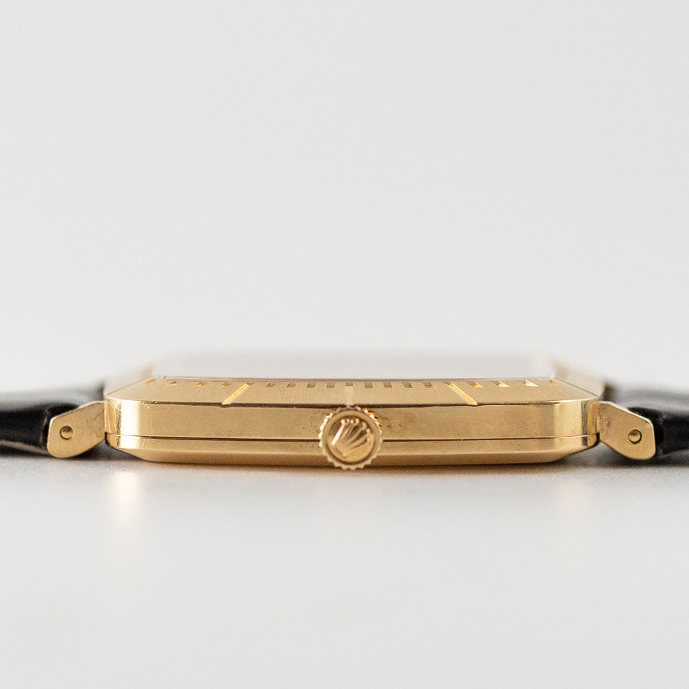 ROLEX CELLINI Ref.4087