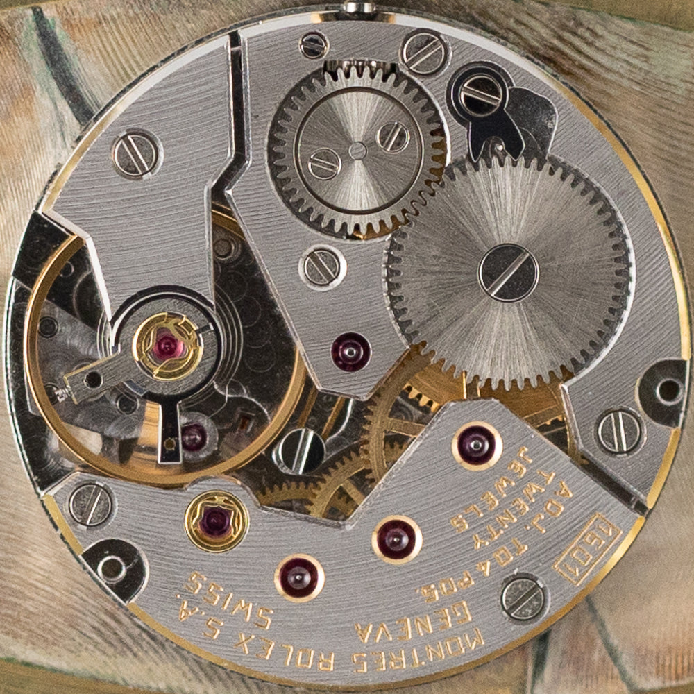 ROLEX CELLINI Ref.4087