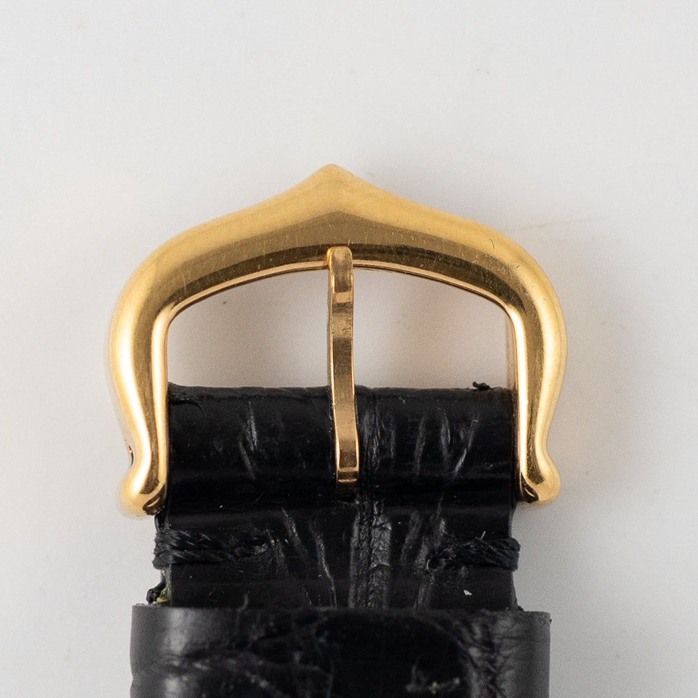 CARTIER SM MUST DE TANK REF.5057001