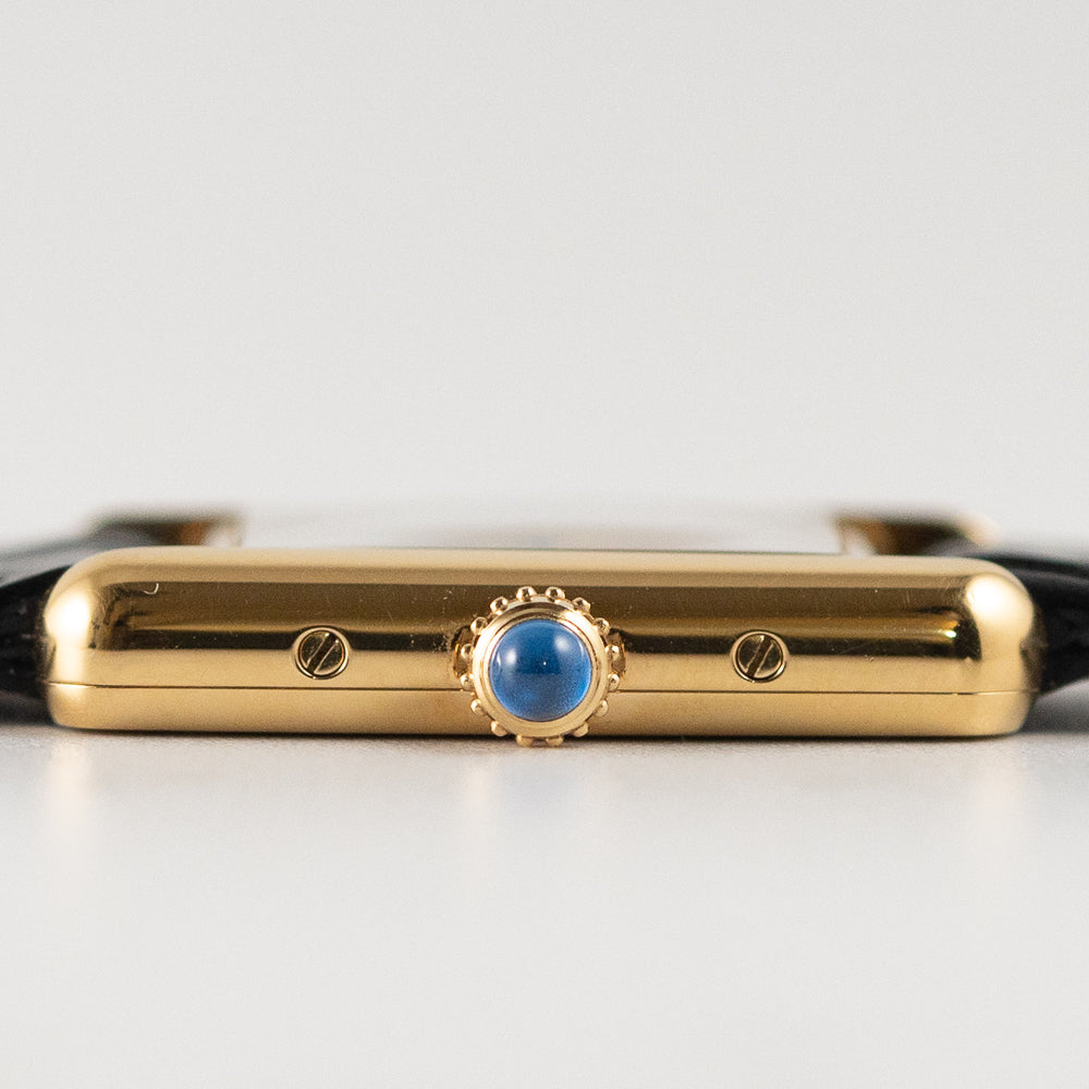 CARTIER SM MUST DE TANK REF.5057001