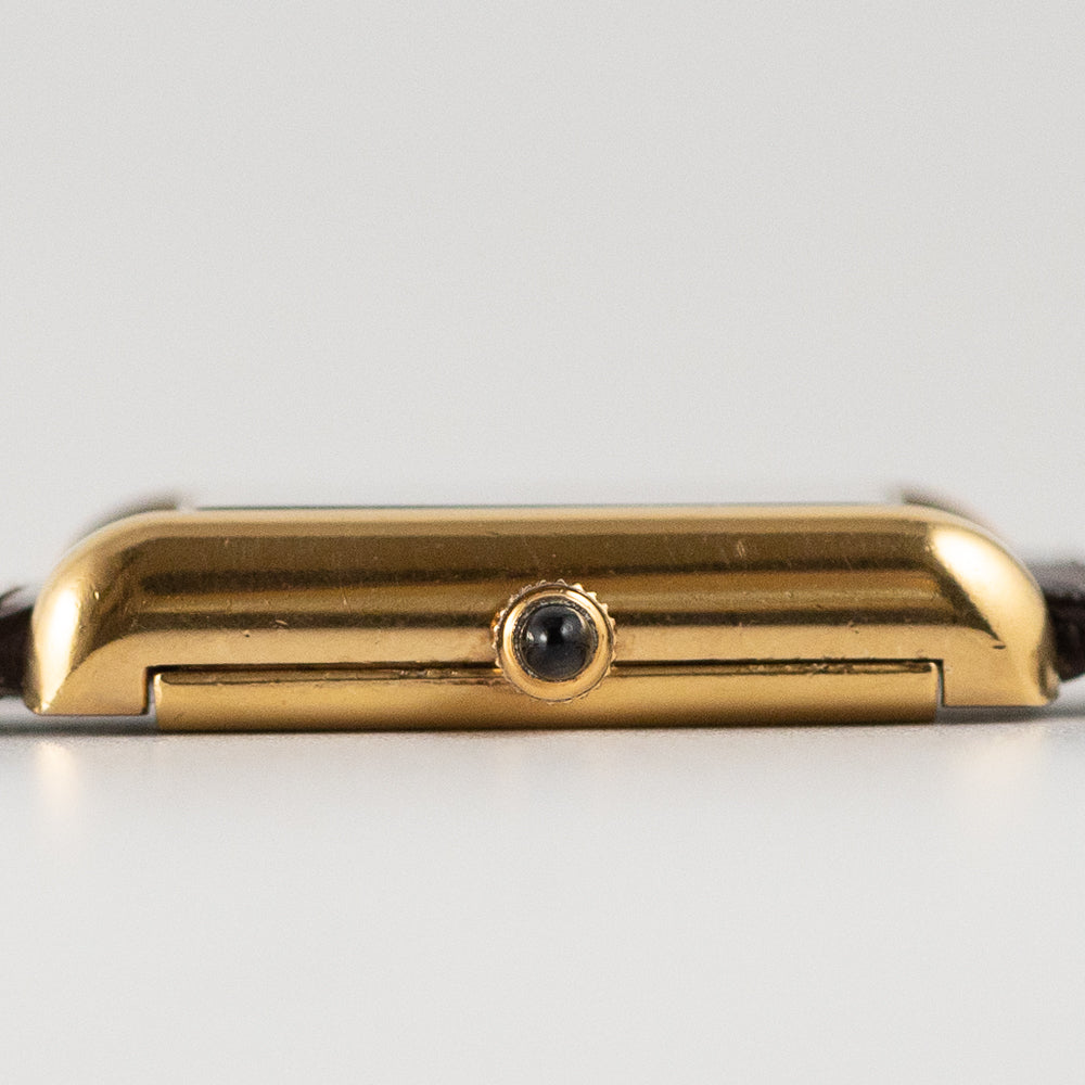 CARTIER LM PRE MUST DE TANK